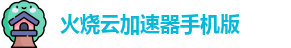火烧云加速器手机版